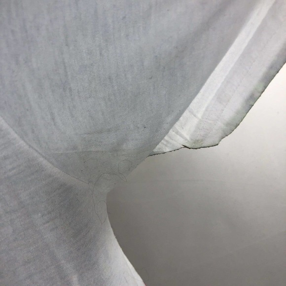 Universal Studios Simpsons Krustyland All Over Front Print T Shirt Krusty Clown - Picture 6 of 11